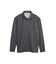 メンズ ゴルフ FOG グラフィック 長袖 ポロシャツ GRAPHIC POLO L/S