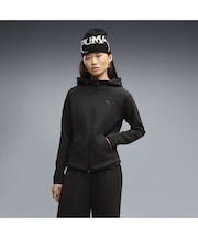 ウィメンズ プーマテック センス フルジップ ジャケット PUMATECH SENSE Jacket