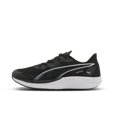 ユニセックス リディーム プロ レーサー 2 ワイド ランニングシューズ Puma Forge Speed Pro Wide