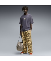 ユニセックス SPC ウーブン カモ パンツ OP SPC  Woven Camo Pants