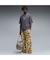 ユニセックス SPC ウーブン カモ パンツ OP SPC  Woven Camo Pants