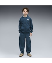 ボーイズ ミッド90S リラックスド バレル スウェットパンツ TR B 120-160cm MID90s Barrel Sweatpants