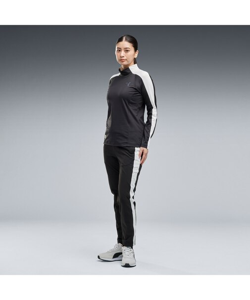 ウィメンズ ゴルフ CG ジク T7 3D パンツ W 3D PANTS