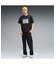 メンズ ESS エレベーテッド MX パンツ DK ESS ELEVATED MX PANTS DK