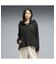 ウィメンズ ESS エレベーテッド MX フルジップ フーディ DK ESS ELEVATED MX FZ HOODIE JA