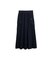 ウィメンズ ESS エレベーテッド デニム ライク ニット スカート ESS DENIM LIKE KNIT SKIRT