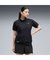 ウィメンズ ゴルフ CG ジク LT ウーブン 半袖 トップス W WOVEN TOP S/S