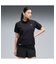 ウィメンズ ゴルフ CG ジク LT ウーブン 半袖 トップス W WOVEN TOP S/S