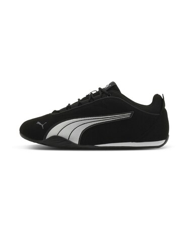 ウィメンズ プーマ キャッチ ソレイユ LCS スニーカー PUMA CATCH SOLEIL LCS