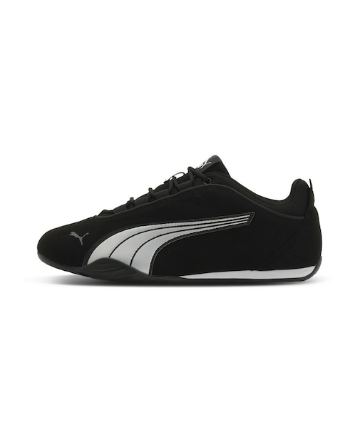 ウィメンズ プーマ キャッチ ソレイユ LCS スニーカー PUMA CATCH SOLEIL LCS
