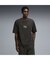 ユニセックス SPC ボクシー ウォッシュド グラフィック 半袖 Tシャツ SPC Boxy Washed Tee