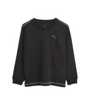 ボーイズ ESS エレベーテッド MX 長袖 Tシャツ 120-160cm ESS ELEVATED MX LS TEE