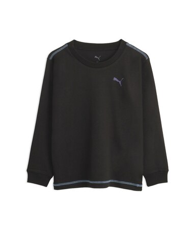 ボーイズ ESS エレベーテッド MX 長袖 Tシャツ 120-160cm ESS ELEVATED MX LS TEE
