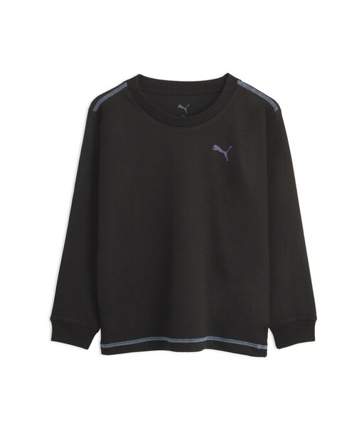 ボーイズ ESS エレベーテッド MX 長袖 Tシャツ 120-160cm ESS ELEVATED MX LS TEE