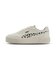 Warm White-PUMA Black