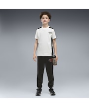 ボーイズ アクティブ スポーツ ポリ パンツ B 120-160cm ACTIVE SPORTS Poly Pants