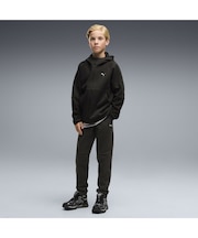 ボーイズ プーマテック エレベーテッド パンツ DK B 120-160cm PUMATECH Pants