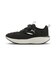 PUMA Black-Warm White