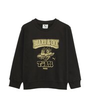 ボーイズ ミッド90S クルースウェット 120-160cm MID90S CREW