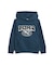 ボーイズ ミッド90S フーディ TR B 120-160cm MID90s Hoodie
