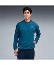 メンズ ゴルフ CG ソフト プルオーバー SWEAT SHIRTS