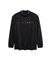 メンズ ゴルフ FOG グラフィック モックネック 長袖 シャツ GRAPHIC MOCKNECK L/S