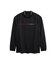 メンズ ゴルフ FOG グラフィック モックネック 長袖 シャツ GRAPHIC MOCKNECK L/S