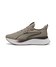 Mouse Gray-Chocolate Fondue-Rose Gold