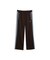 ユニセックス T7 トラック パンツ JP T7 TRACK PANTS