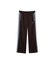 ユニセックス T7 トラック パンツ JP T7 TRACK PANTS