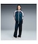 ユニセックス T7 トラック パンツ JP T7 TRACK PANTS