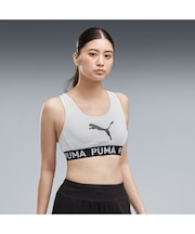 ウィメンズ トレーニング TAD ベーシック スポーツ ブラトップ ミディアムサポート BASIC MID SUPPORT BRA TOP