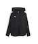 メンズ トレーニング プーマ ボルテージ ウーブン フリース メッシュ ラインド ジャケット VOLTAGE FLEECE LINED JKT