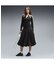 ウィメンズ T7 バルーン ウーブン ミディ スカート T7 Balloon Midi Skirt
