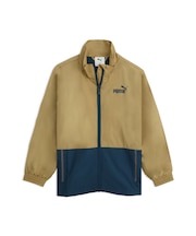 ボーイズ ESS エレベーテッド ウーブン ジャケット 120-160cm ESS ELEVATED WOVEN JACKET