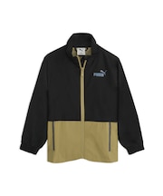 ボーイズ ESS エレベーテッド ウーブン ジャケット 120-160cm ESS ELEVATED WOVEN JACKET