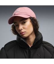 ユニセックス ESS NO1 ロゴ パッチ BB キャップ ESS No.1 Logo Patch BB Cap