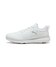 PUMA White-PUMA Silver-Ash Gray