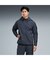メンズ トレーニング プーマ ボルテージ ウーブン フリース メッシュ ラインド ジャケット VOLTAGE FLEECE LINED JKT