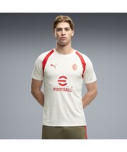 メンズ ACミラン トレーニング 半袖 シャツ ACM Training Jersey