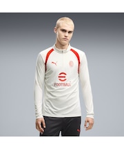 メンズ ACミラン トレーニング 1/4 ジップトップ ACM Training 1/4 Zip Top