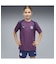キッズ 2026-27 マンチェスターシティ FC トレーニング 半袖 シャツ 116-164cm MCFC Training Jersey Jr