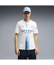 メンズ 2026-27 マンチェスターシティ FC サード レプリカ 半袖 ユニフォーム MCFC Third Jersey Replica