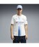 PUMA White-Blazing Blue