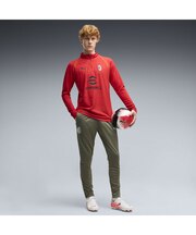 メンズ ACミラン トレーニング パンツ Wポケット ACM trg Pants w/ pockets