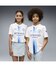 PUMA White-Blazing Blue