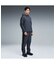 メンズ トレーニング プーマ ボルテージ ウーブン フリース メッシュ ラインド パンツ VOLTAGE FLEECE LINED PANTS
