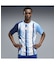 メンズ 2026-27 マンチェスターシティ FC プレマッチ 半袖 シャツ MCFC Warm Up Jersey