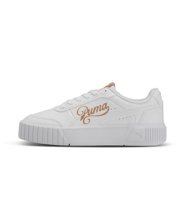 ウィメンズ キャリーナ ミア プーマ スニーカー Carina Mia PUMA