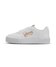 PUMA White-Cinnabar